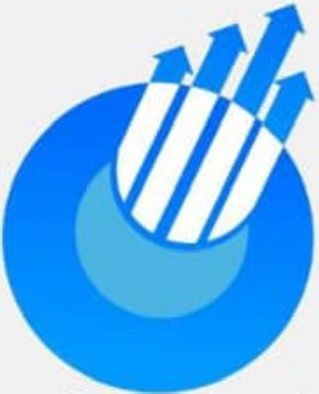 site logo
